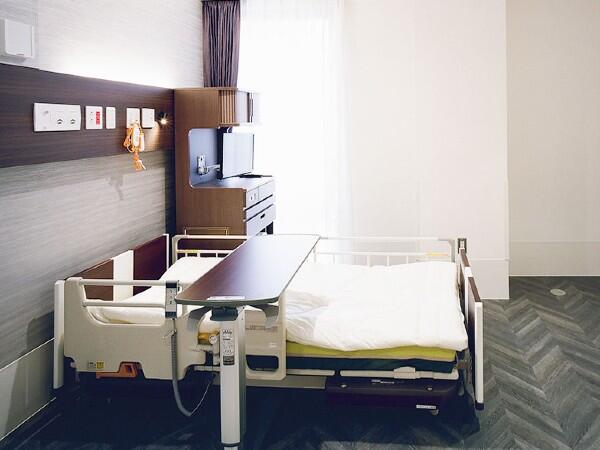 みらいリハビリテーション病院（常勤）の医療事務求人メイン写真4