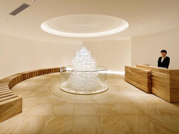 メディカルリゾート柏の葉健診クリニック（パート）の臨床検査技師求人メイン写真5