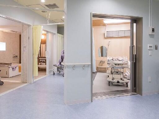 社会福祉法人　共生会　東四つ木ほほえみの里（常勤）の介護職求人メイン写真4