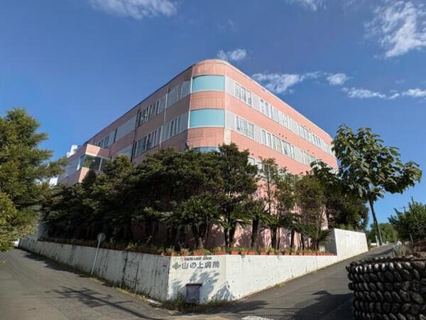 介護老人保健施設もくれん(常勤)のケアマネジャー求人サブ写真2