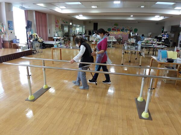 介護老人保健施設ひまわり（作業療法士/常勤）の作業療法士求人メイン写真4