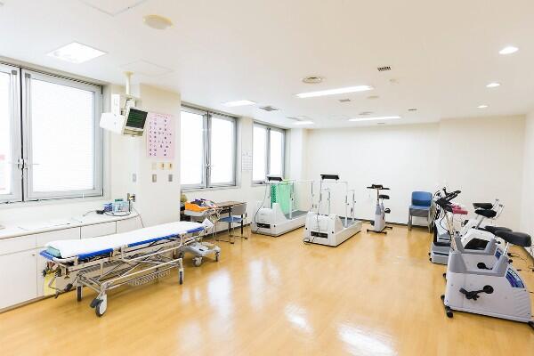 愛心メモリアル病院（常勤）の調理師/調理員求人メイン写真4