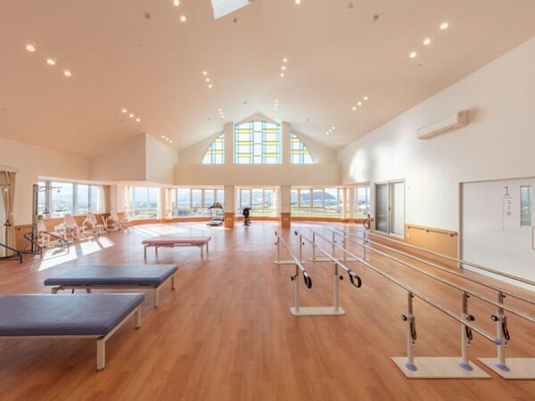 医療法人松風会 江藤病院（病棟/常勤）の准看護師求人メイン写真4