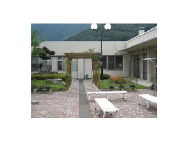 特別養護老人ホーム森の里（常勤）の介護職求人の写真