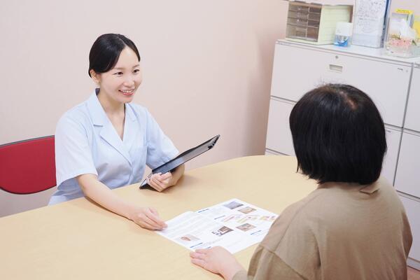 世田谷神経内科病院（常勤）の社会福祉士求人サブ写真1