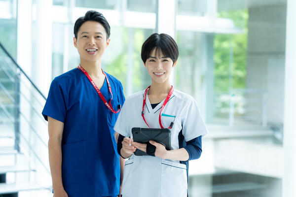 医療法人豊資会 訪問看護ステーションやまびこ（常勤）の理学療法士求人メイン写真2