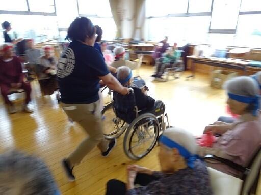 介護付有料老人ホーム さわらびII（常勤）の介護職求人メイン写真3