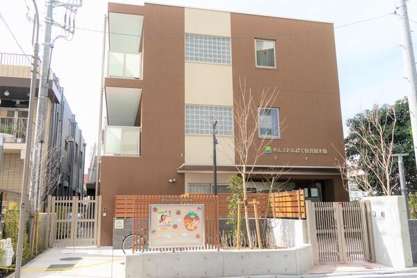 タムスわんぱく保育園木場（食品製造スタッフ/パート）の調理補助求人の写真