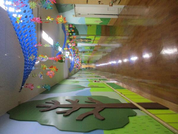 重症児・者福祉医療施設ソレイユ川崎（パート）の看護師求人メイン写真4