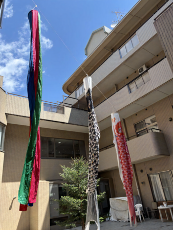 特別養護老人ホーム ひかり苑（常勤/契約職員） の介護福祉士求人メイン写真4