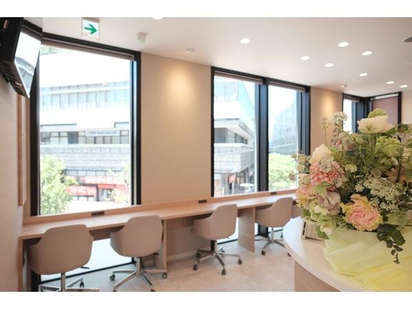 あんどう内科クリニック（パート）の医療事務求人メイン写真2