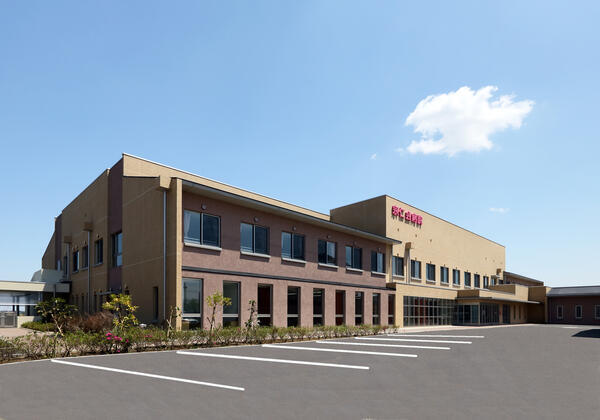 宗仁会病院(病棟/パート)の准看護師求人の写真