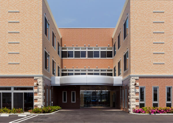 介護老人保健施設まゆみの里(パート) の作業療法士求人の写真