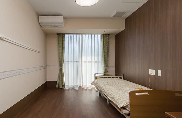 守口金田ケアセンターラガール（常勤）の看護師求人メイン写真3