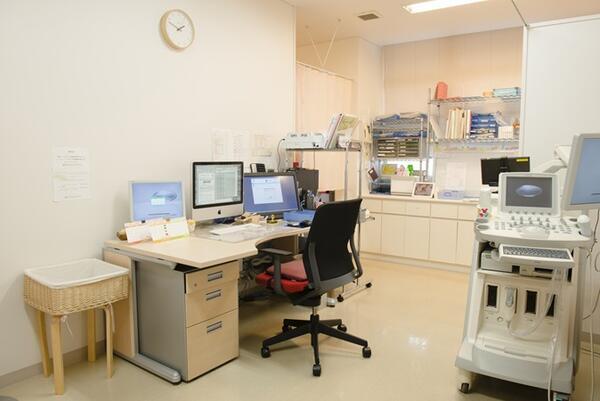 さとうウィメンズクリニック（フルタイムパート） の医療事務求人メイン写真4