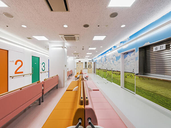 医療法人財団寿康会 寿康会病院（常勤）の診療放射線技師求人メイン写真4