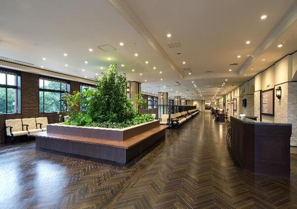 彩の国東大宮メディカルセンター（パート）の介護職求人メイン写真2