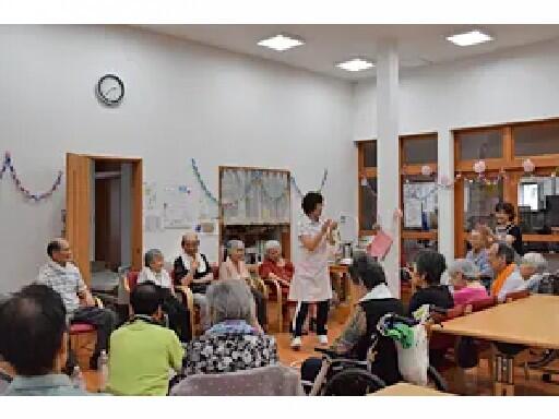 デイサービス七福（常勤・無資格）  の介護職求人メイン写真3