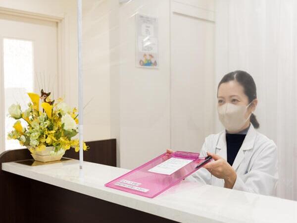 Jメンタル五反田駅前クリニック（レセプト / パート）の医療事務求人メイン写真2