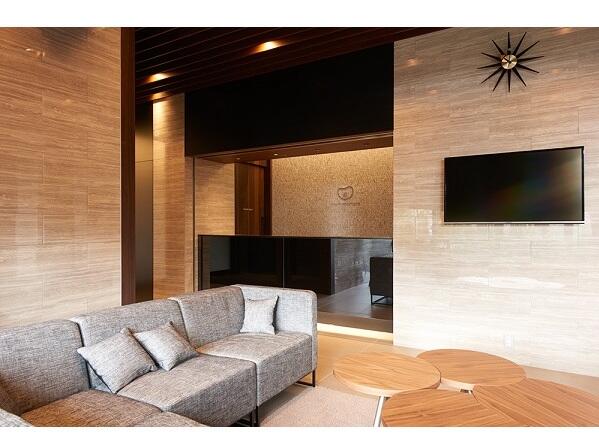 つばきウイメンズクリニック（常勤）の医療事務求人メイン写真2