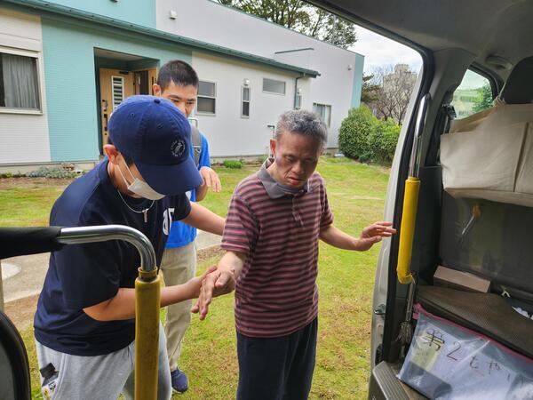 社会福祉法人 八千代翼友福祉会（障害者グループホーム/常勤）の支援員求人メイン写真2
