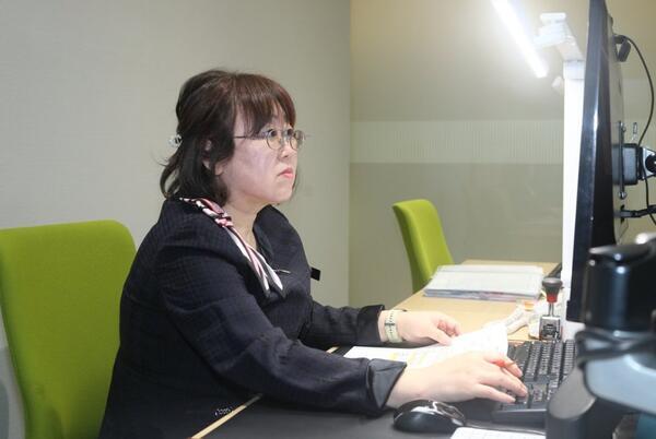 岡村記念クリニックの医療事務求人メイン写真4