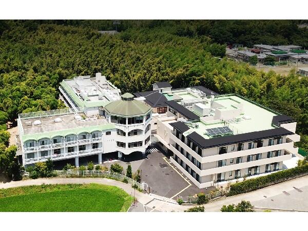 特別養護老人ホーム旭が丘ホーム（常勤）の看護師求人の写真