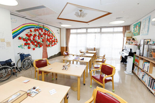 居宅介護支援センター幸園（常勤）のケアマネジャー求人メイン写真3