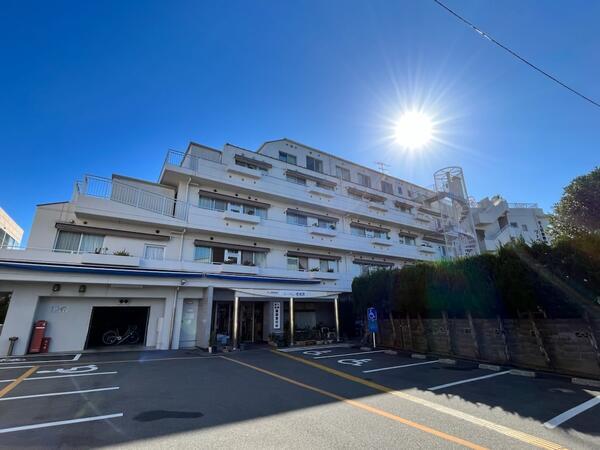 介護老人保健施設リーベン嵯峨野の介護職求人メイン写真5