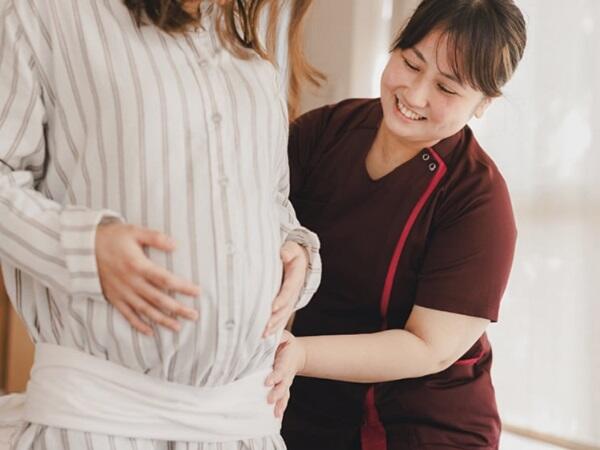 河田産婦人科（パート）の助産師求人の写真