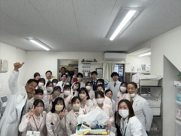 池田薬局（パート）の医療事務求人メイン写真5