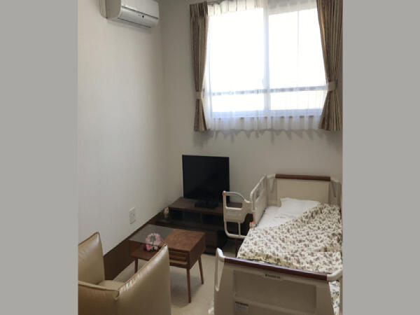 有料老人ホームCOCOSIA大平（施設職員/パート）の清掃員求人メイン写真5