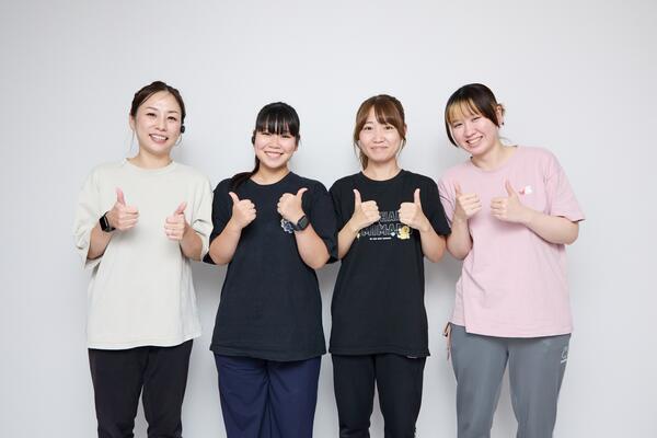 生活介護事業所 Life Innovation（生活支援員/常勤）の支援員求人の写真