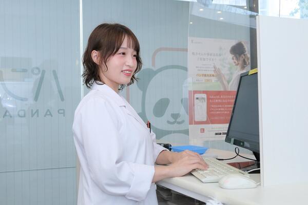 パンダ薬局新小岩店（常勤）の薬剤師求人メイン写真3