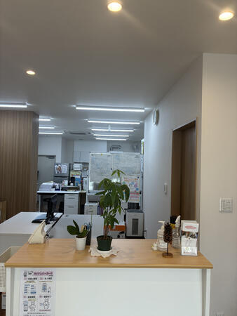 アール訪問看護ステーションねりま（常勤）の看護師求人メイン写真2