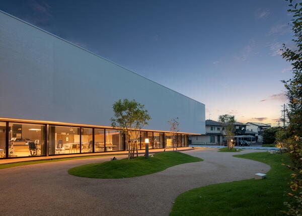 安形医院（外来・通所・訪問 / 常勤）の作業療法士求人サブ写真3