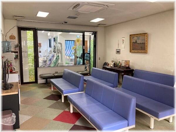 田辺整形外科医院（常勤）の理学療法士求人メイン写真2