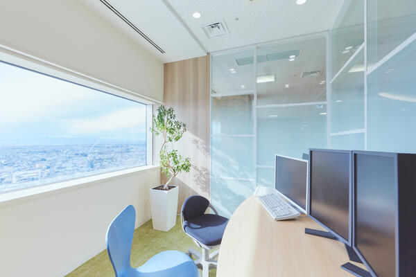 大宮シティクリニック（常勤）の一般事務求人メイン写真4