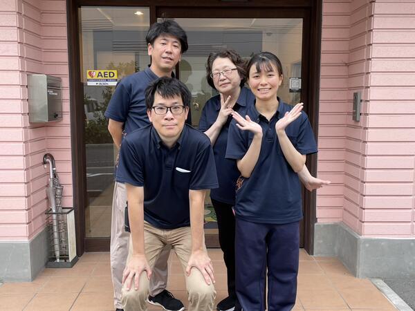 住宅型老人ホームおるそセカンド（パート）の介護職求人の写真