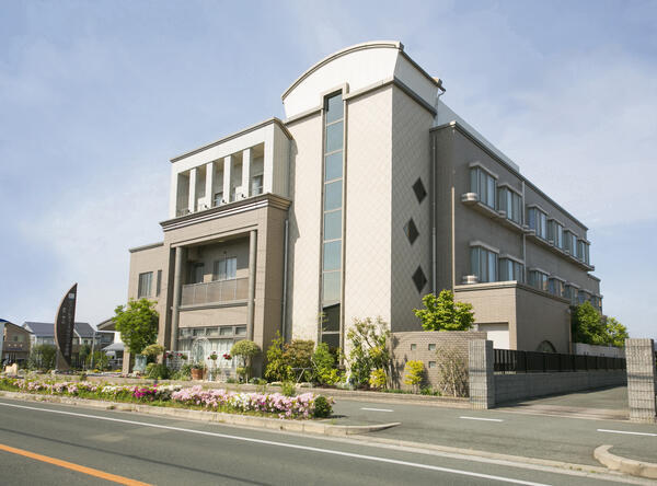 ジュンレディースクリニック豊橋（パート）の調理師/調理員求人メイン写真3