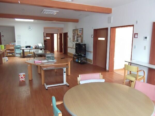 特別養護老人ホーム 大野の郷（常勤）の言語聴覚士求人メイン写真2