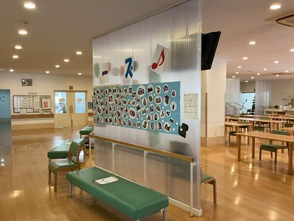 北九州市立 戸畑障害者地域活動センター（パート）の支援員求人メイン写真3