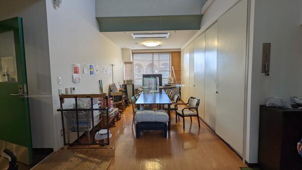 看護小規模多機能居宅介護さくら（常勤）の介護福祉士求人メイン写真2