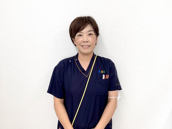 orangelemonナーシング（常勤）の看護師求人メイン写真4