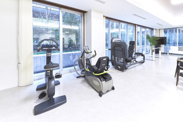 ホスピタルメント芦屋（常勤）の介護職求人メイン写真2