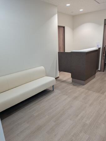 アルゴ接骨院朝霞台（常勤）の柔道整復師求人メイン写真3