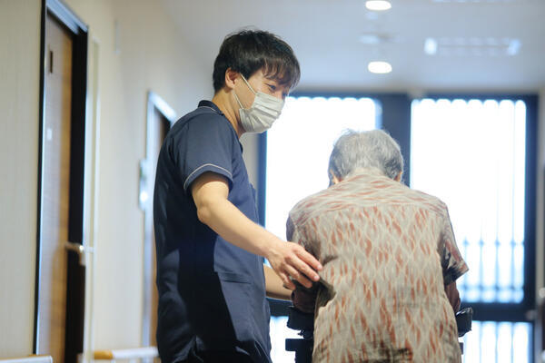 マイスイートホーム　グループホーム（管理者候補/常勤）の介護福祉士求人メイン写真2