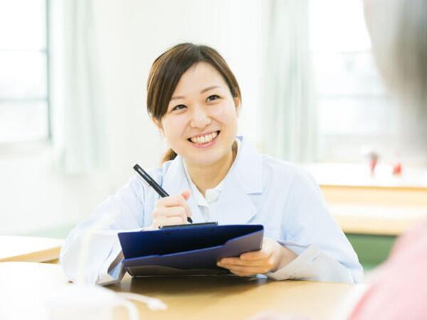 医療法人社団 元気会横浜病院（一般職・管理職/常勤）の薬剤師求人の写真