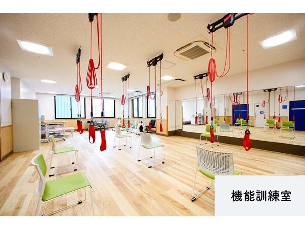 あらき脳・循環器・リハビリクリニック（常勤）の作業療法士求人の写真