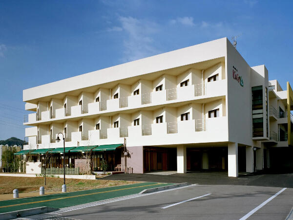 ケアハウスどんぐり（パート）の清掃員求人の写真